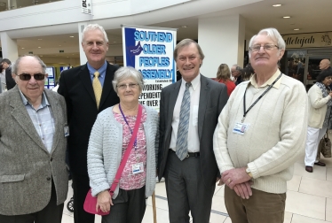 Active Ageing Community Day